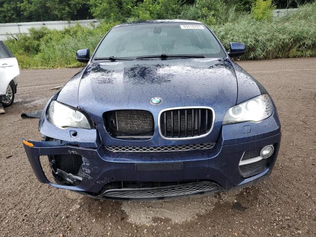 Photo 5 from auction – 2012 BMW X6 XDRIVE3 with VIN 5UXFG2C54CL779705