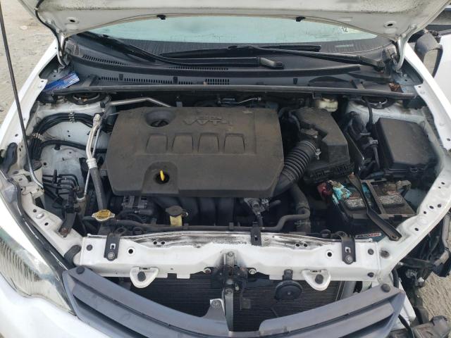 Photo 11 from auction – 2015 TOYOTA COROLLA L with VIN 2T1BURHE0FC375922