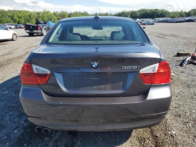 Photo 6 from auction – 2008 BMW 328 I with VIN WBAVA33578FV66867