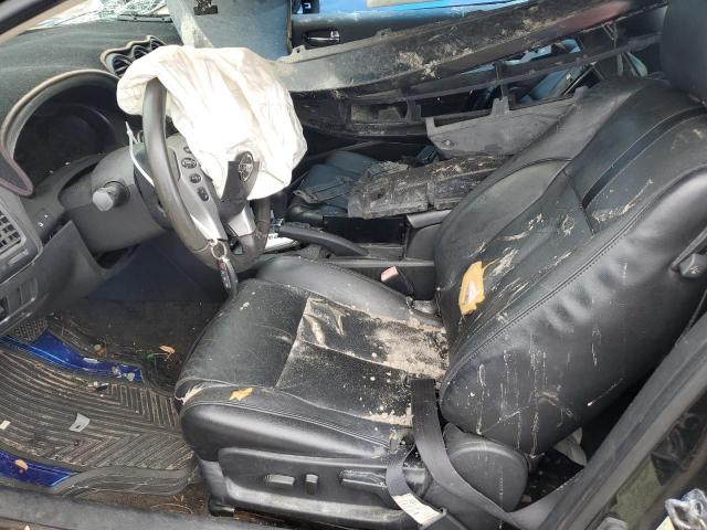 Photo 7 from auction – 2008 NISSAN ALTIMA 2.5 with VIN 1N4AL24E58C117909