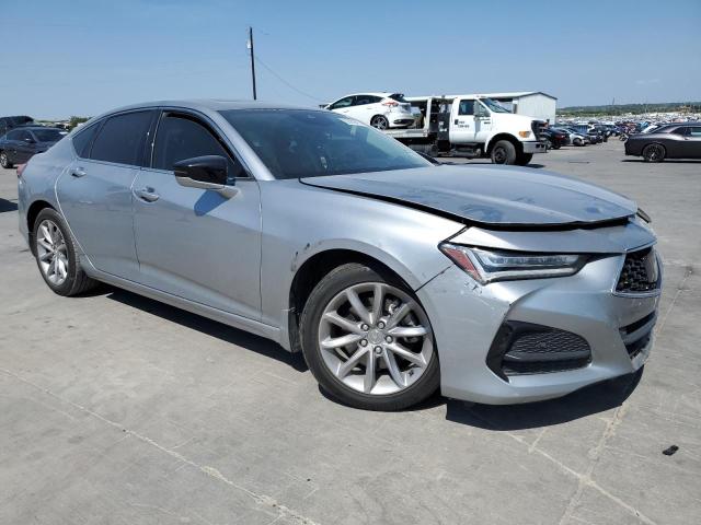 Photo 4 from auction – 2021 ACURA TLX with VIN 19UUB5F30MA004772