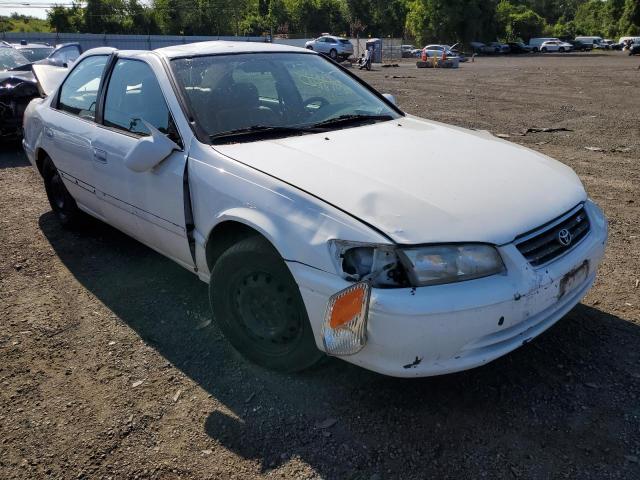 Photo 4 from auction – 2000 TOYOTA CAMRY LE with VIN 4T1BF22K2YU951205