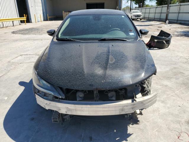 Photo 5 from auction – 2015 CHRYSLER 200 with VIN 1C3CCCAB0FN716709