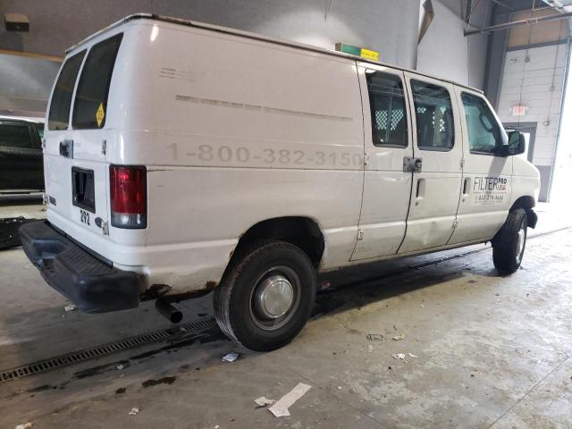 Photo 3 from auction – 2006 FORD ECONOLINE with VIN 1FTSE34LX6HA95595