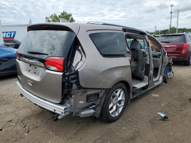 Photo 3 from auction – 2018 CHRYSLER PACIFICA T with VIN 2C4RC1EGXJR332562