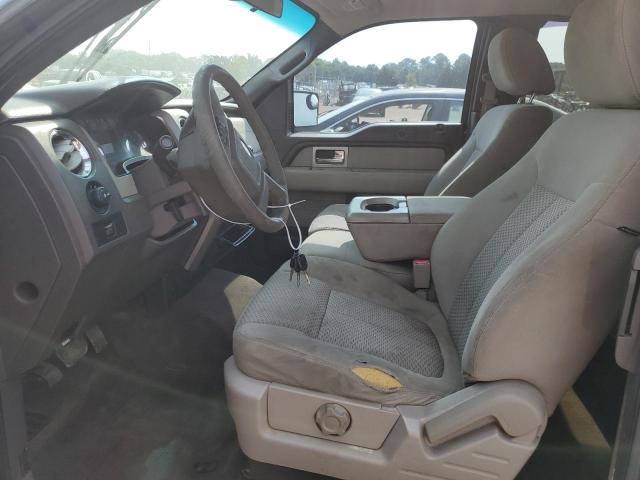 Photo 7 from auction – 2009 FORD F150 SUPER with VIN 1FTRX12859KB44172