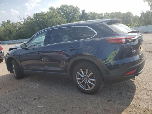 Photo 2 from auction – 2018 MAZDA CX-9 TOURI with VIN JM3TCBCY8J0230721