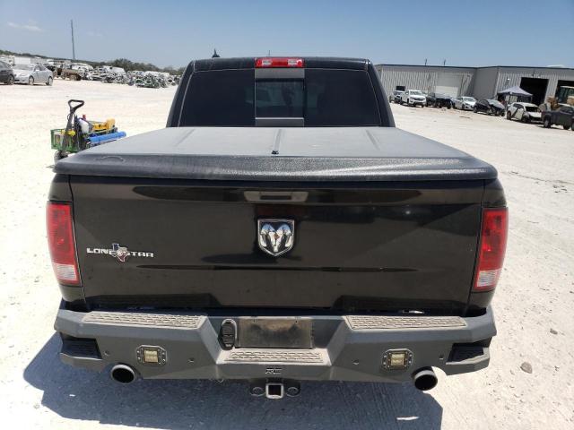Photo 6 from auction – 2013 RAM 1500 SLT with VIN 1C6RR6LT5DS634024