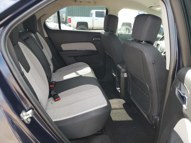 Photo 10 from auction – 2016 CHEVROLET EQUINOX LT with VIN 2GNFLFEK8G6328774