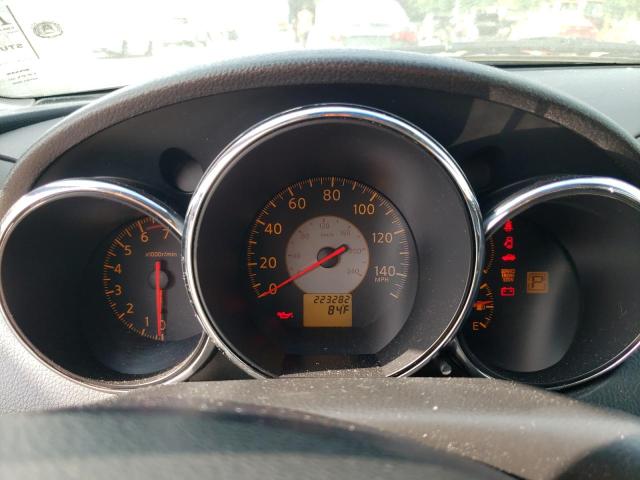 Photo 9 from auction – 2006 NISSAN ALTIMA S with VIN 1N4AL11D86C157047