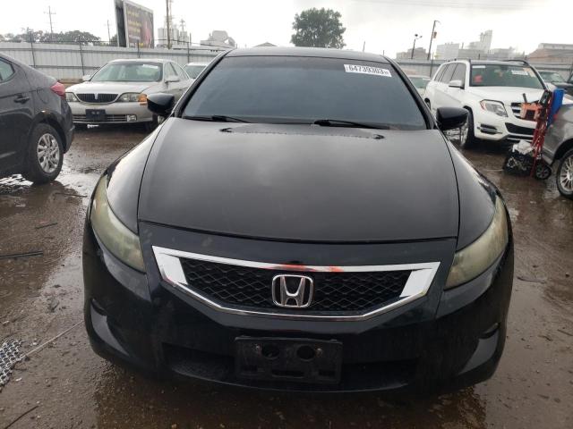 Photo 5 from auction – 2008 HONDA ACCORD EXL with VIN 1HGCS22878A010831
