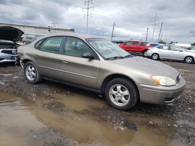 Photo 4 from auction – 2006 FORD TAURUS SE with VIN 1FAFP53UX6A126165