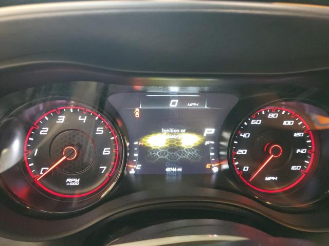 Снимка 9 от търг – 2017 DODGE CHARGER R/ с VIN 2C3CDXCT5HH650616