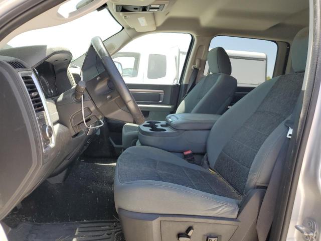Photo 7 from auction – 2017 RAM 1500 SLT with VIN 1C6RR6LT5HS695766