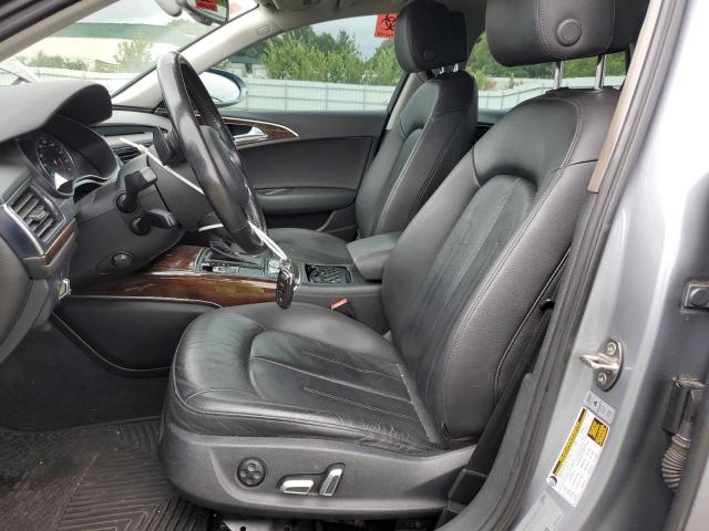 Photo 7 from auction – 2016 AUDI A6 PREMIUM with VIN WAUFGAFC9GN161258