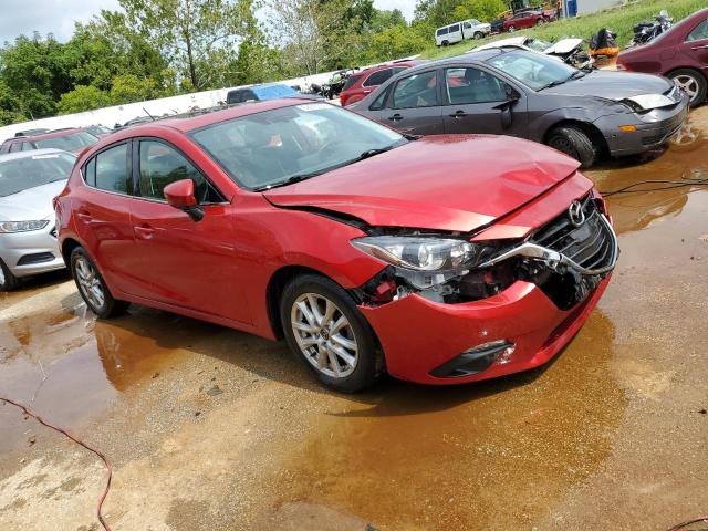 Photo 4 from auction – 2016 MAZDA 3 TOURING with VIN 3MZBM1L78GM314639