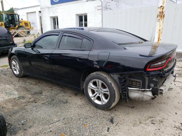 Photo 2 from auction – 2015 DODGE CHARGER SE with VIN 2C3CDXBG3FH858558
