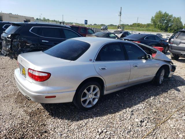 Photo 3 from auction – 2000 MAZDA MILLENIA S with VIN JM1TA2228Y1603806