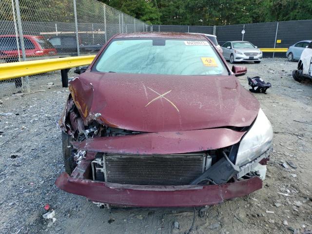 Photo 5 from auction – 2015 CHEVROLET MALIBU 1LT with VIN 1G11C5SL8FF302781