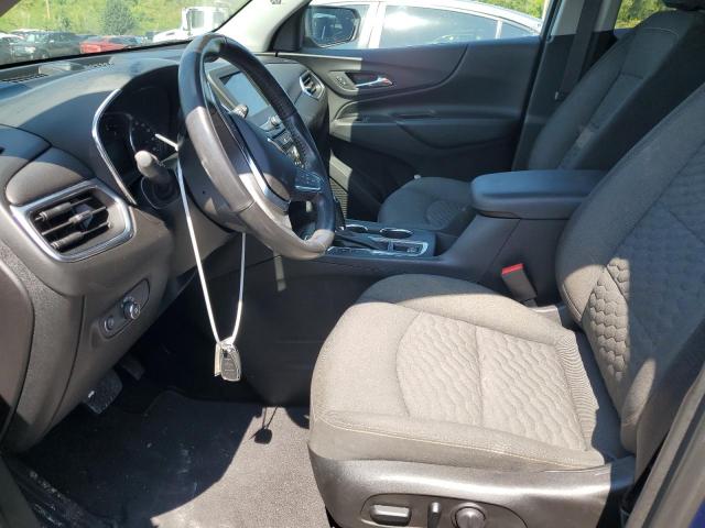 Photo 7 from auction – 2019 CHEVROLET EQUINOX LT with VIN 2GNAXJEV5K6242634