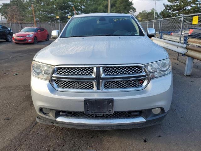 Photo 5 from auction – 2012 DODGE DURANGO CI with VIN 1C4SDJET2CC293330
