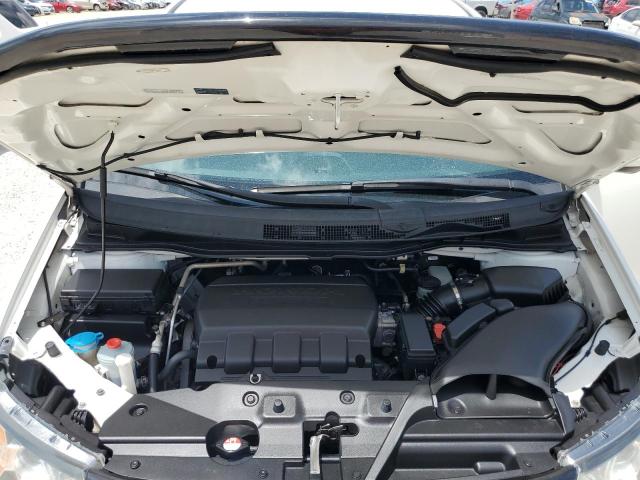 Photo 12 from auction – 2014 HONDA ODYSSEY EX with VIN 5FNRL5H49EB100058
