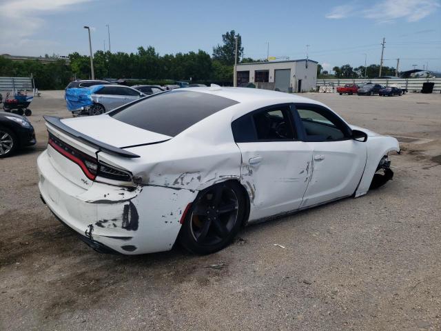 Photo 3 from auction – 2016 DODGE CHARGER R/ with VIN 2C3CDXCT5GH132620