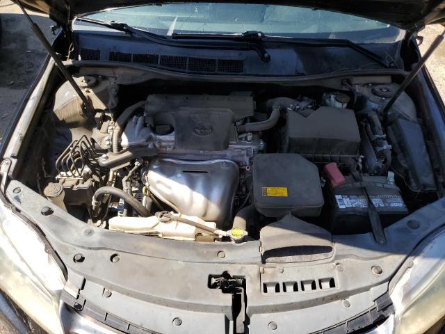 Photo 11 from auction – 2015 TOYOTA CAMRY LE with VIN 4T1BF1FK0FU874304