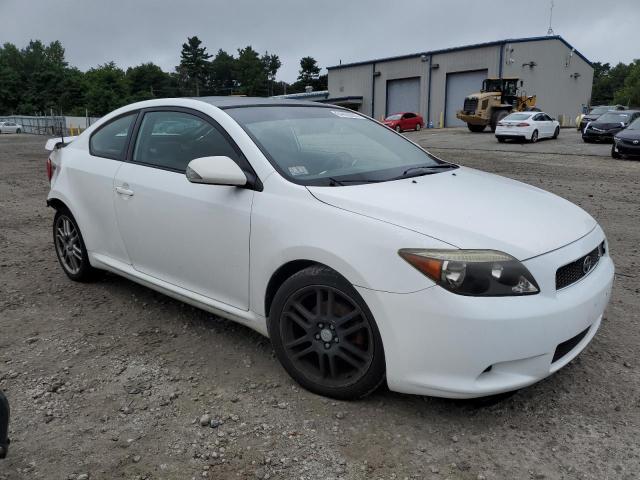 Photo 4 from auction – 2007 TOYOTA SCION TC with VIN JTKDE177870196266