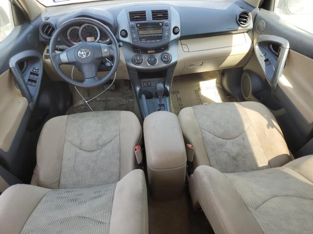 Photo 8 from auction – 2010 TOYOTA RAV4 with VIN 2T3ZF4DV9AW020666
