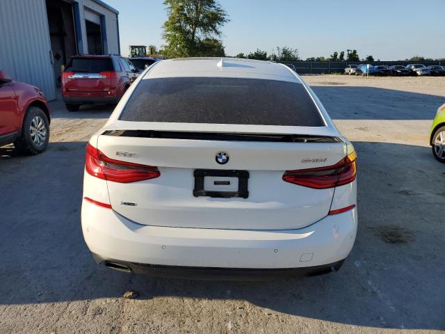 Photo 6 from auction – 2018 BMW 640 XIGT with VIN WBAJV6C54JBK06750