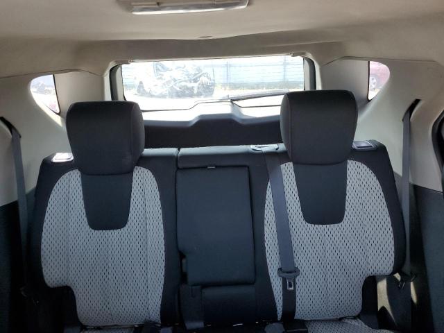 Photo 10 from auction – 2011 CHEVROLET EQUINOX LS with VIN 2CNFLCEC5B6232959