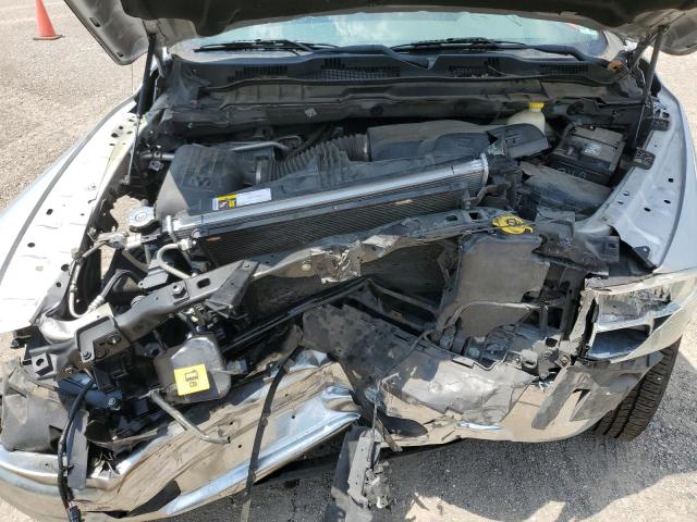 Photo 11 from auction – 2016 RAM 1500 SLT with VIN 1C6RR6GG0GS143426