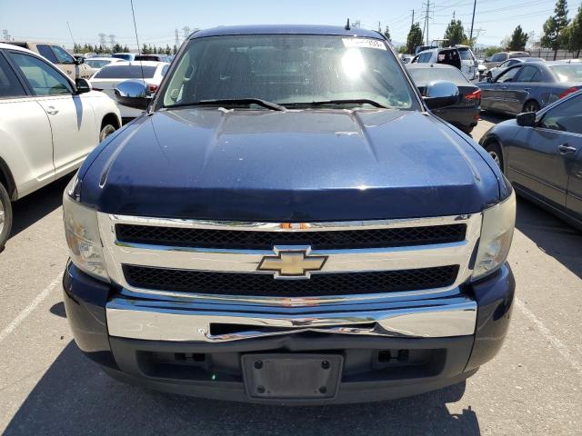 Photo 5 from auction – 2011 CHEVROLET SILVERADO with VIN 1GCPCSE31BF191271