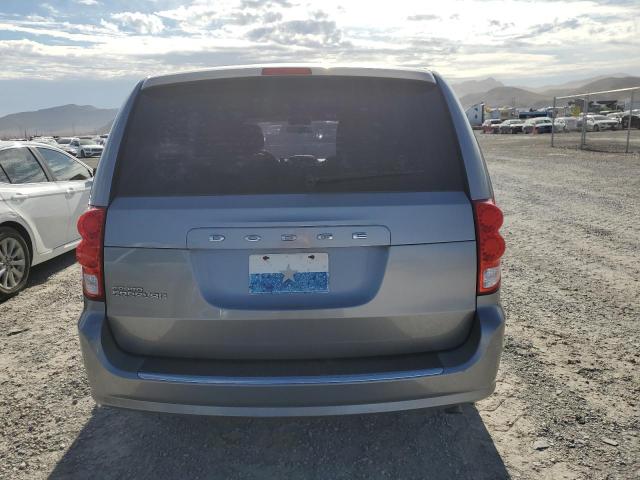 Photo 6 from auction – 2015 DODGE GRAND CARA with VIN 2C4RDGBG5FR650973