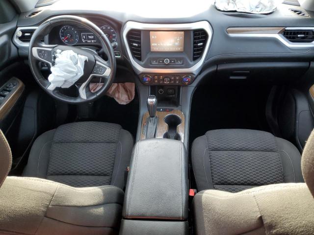 Photo 8 from auction – 2017 GMC ACADIA SLE with VIN 1GKKNKLA4HZ156483