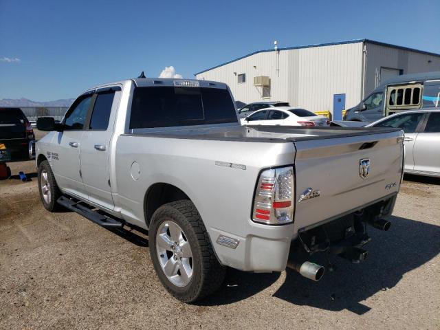 Photo 2 from auction – 2014 RAM 1500 SLT with VIN 1C6RR7GT8ES467823