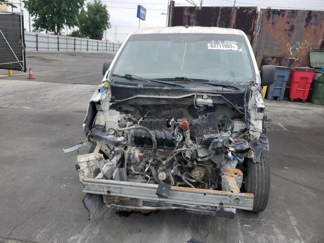 Photo 5 from auction – 2017 NISSAN NV200 2.5S with VIN 3N6CM0KN2HK701229