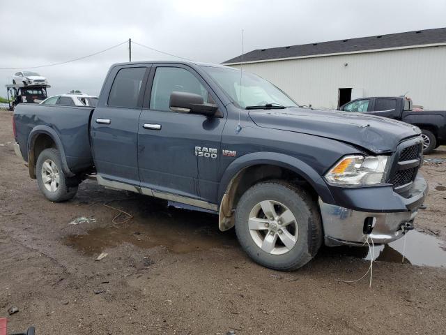 Photo 4 from auction – 2013 RAM 1500 SLT with VIN 1C6RR7GT6DS623372