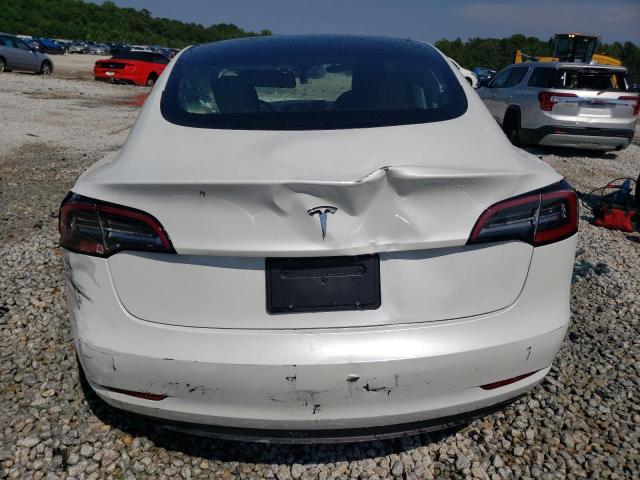 Photo 6 from auction – 2023 TESLA MODEL 3 with VIN 5YJ3E1EA2PF433515