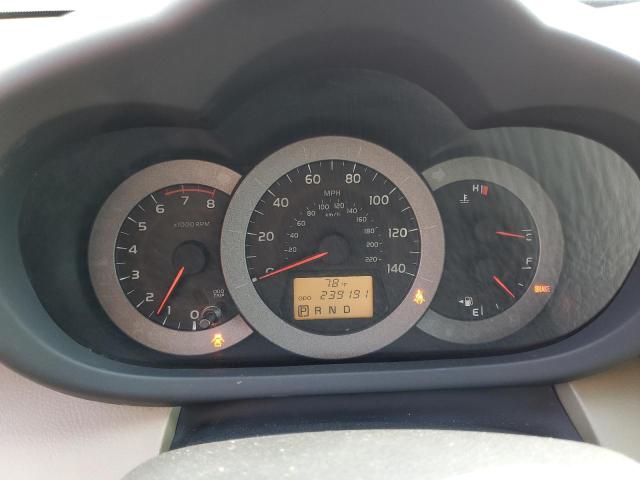 Zdjęcie 9 z aukcji – 2010 TOYOTA RAV4 z VIN JTMBF4DV9AD025462