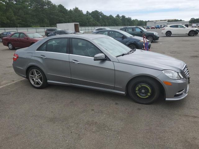 Photo 4 from auction – 2013 MERCEDES-BENZ E 350 4MAT with VIN WDDHF8JB6DA767809