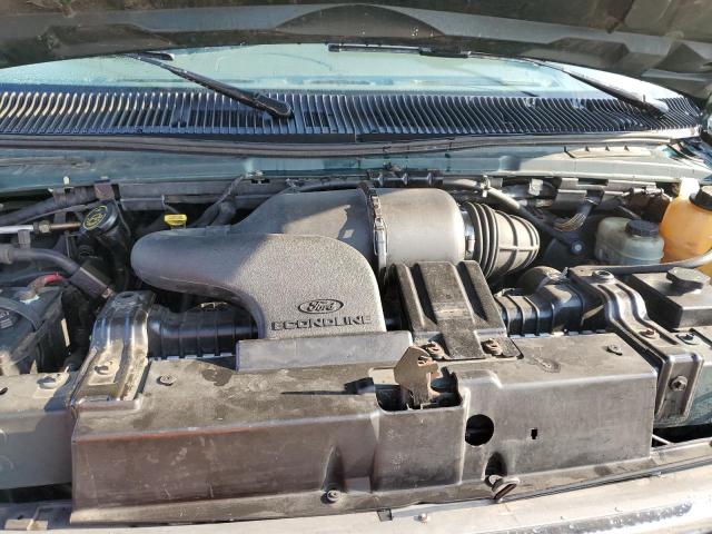 Photo 12 from auction – 1999 FORD ECONOLINE with VIN 1FBSS31L8XHA93119