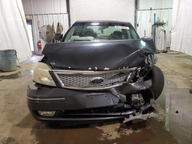 Photo 5 from auction – 2007 FORD FIVE HUNDR with VIN 1FAHP24147G133882