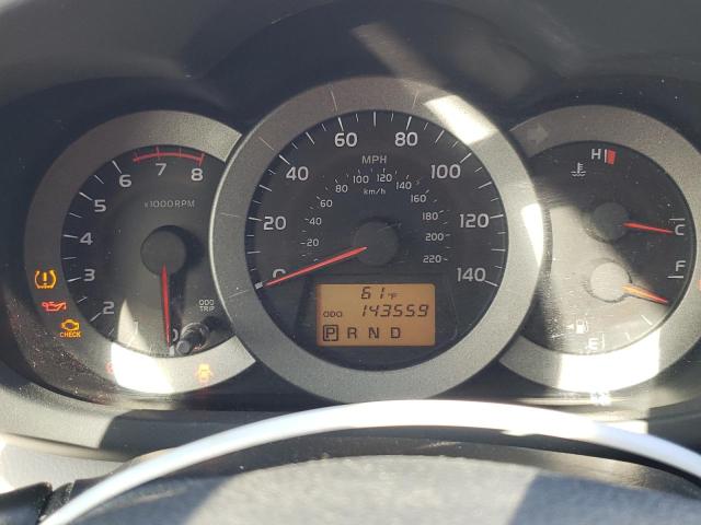 Photo 9 from auction – 2009 TOYOTA RAV4 with VIN JTMBF33V69D000512