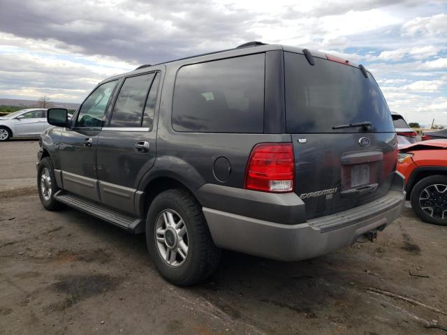 صورة رقم 2 من المزاد - 2003 FORD EXPEDITION مع VIN 1FMPU16LX3LA77550