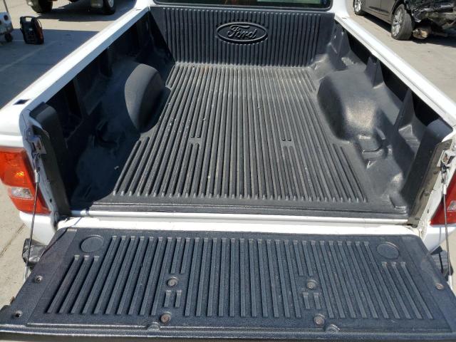Photo 10 from auction – 2011 FORD RANGER with VIN 1FTKR1AD8BPA60155