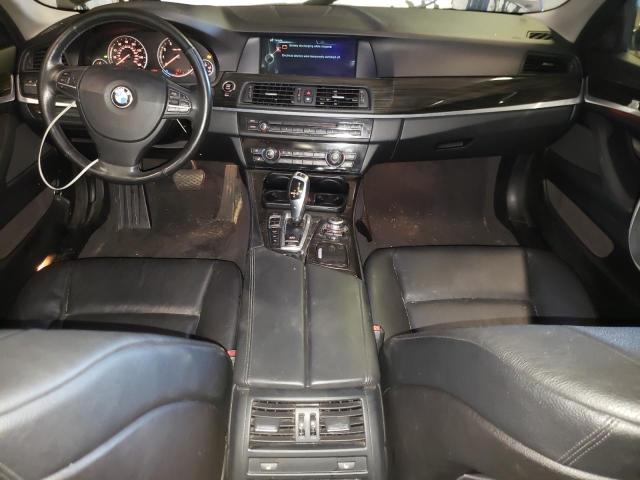 Photo 8 from auction – 2013 BMW 528 XI with VIN WBAXH5C58DD106848