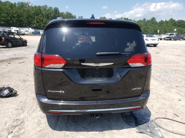 Photo 6 from auction – 2017 CHRYSLER PACIFICA L with VIN 2C4RC1GG9HR528774