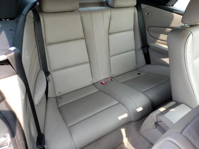 Photo 10 from auction – 2010 BMW 128 I with VIN WBAUL7C55AVJ77301